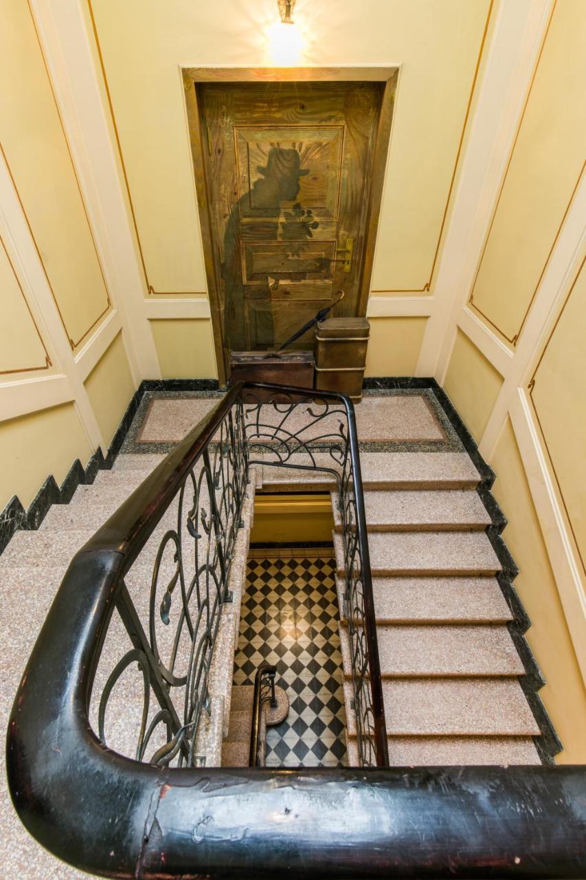 Emigrant Boutique Hotel Τυφλίδα Εξωτερικό φωτογραφία