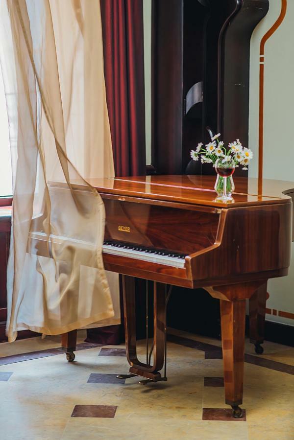 Emigrant Boutique Hotel Τυφλίδα Εξωτερικό φωτογραφία