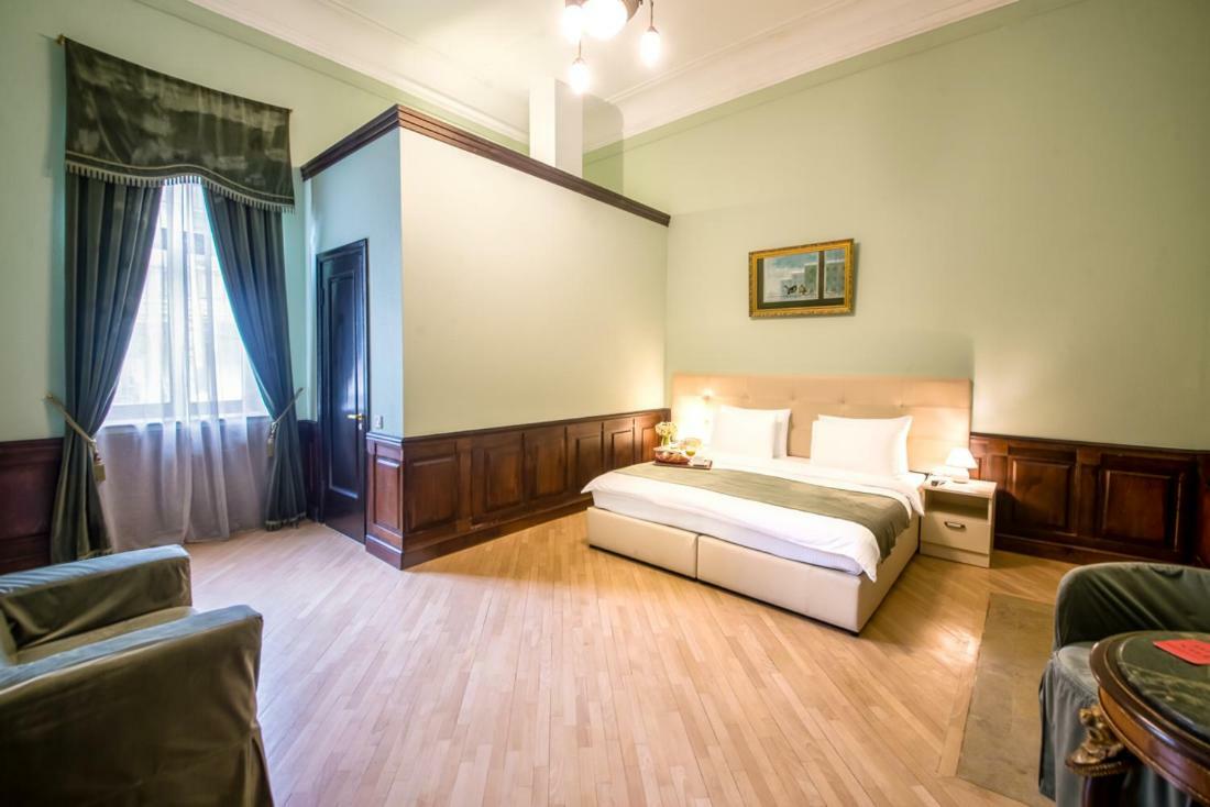 Emigrant Boutique Hotel Τυφλίδα Εξωτερικό φωτογραφία